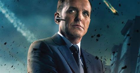 how is agent coulson alive|Agents of SHIELD: 10 Theories For How Coulson Returned.